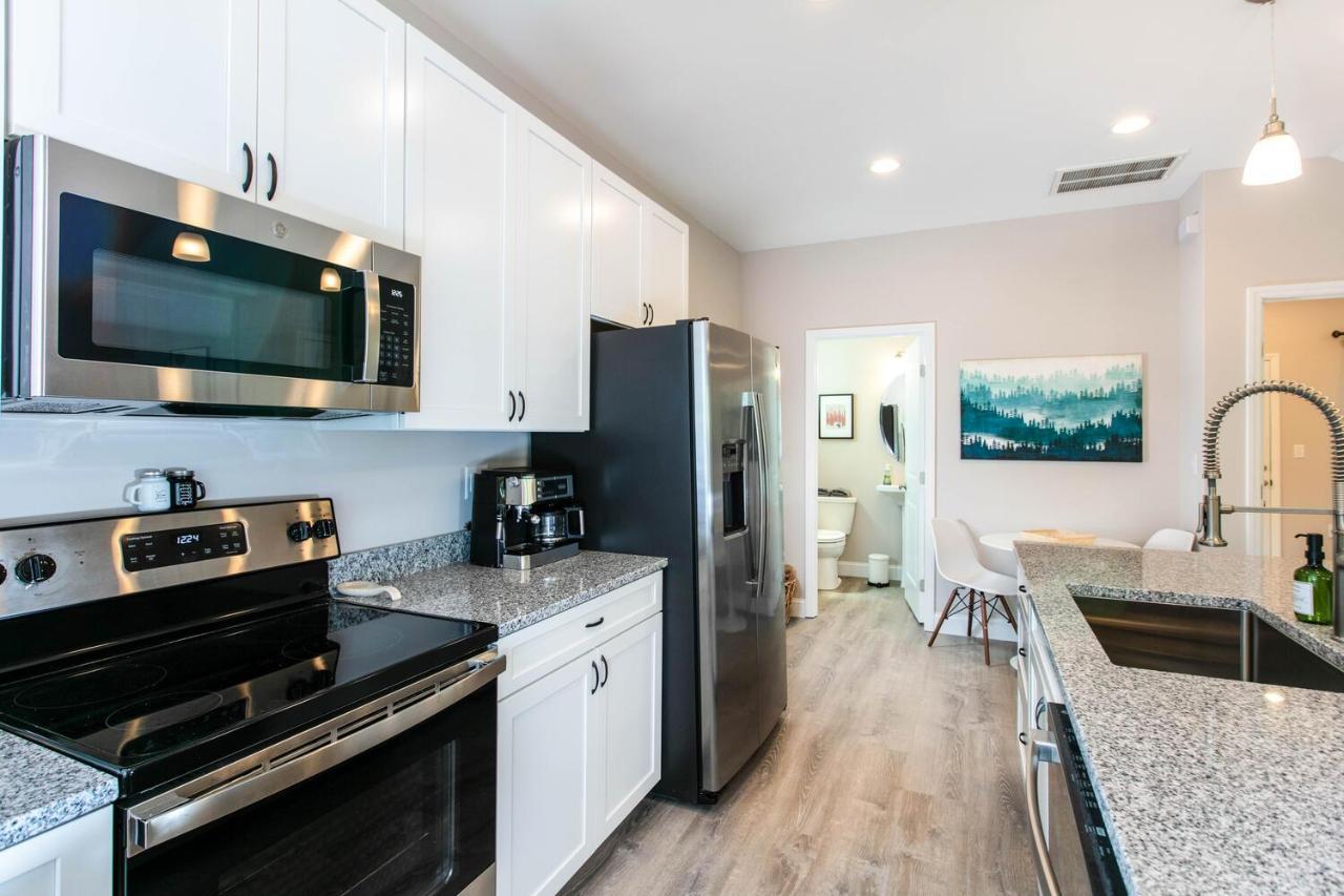 Family Oasis W/ Loft & Firepit: Convenient Asheville