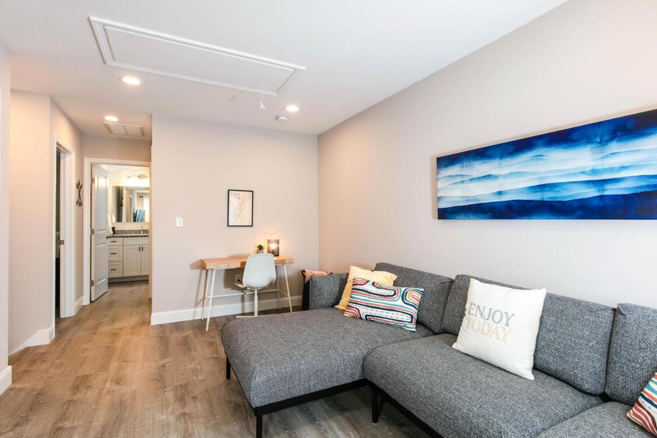 Family Oasis W/ Loft & Firepit: Convenient Asheville